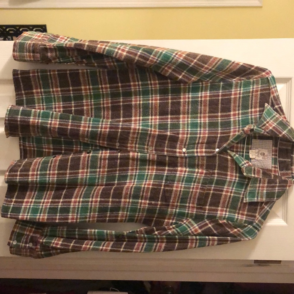 Flannel
